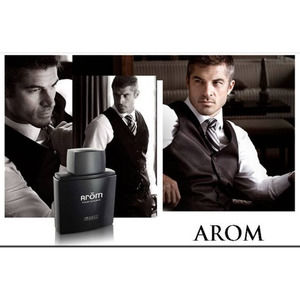 Yanbal Arom Eau de Parfum for Men / Perfume para Hombre en Spray - 90 mL/3 fl.oz